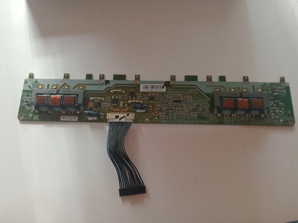 Producto - Placa Inverter Tv Samsung Ln32c550j1r (20251130)