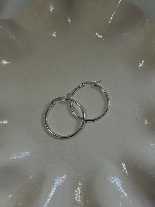 Producto - Argollitas Morgan