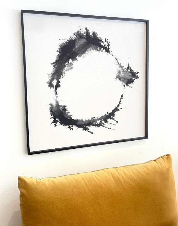 Producto - Cuadros Circulo