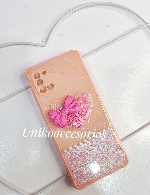 Producto - Funda Samsung A31 (1)