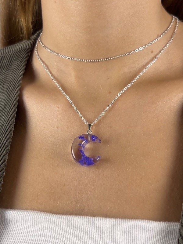 Producto - CADENA CIELO LUNA VARIOS COLORES 2320