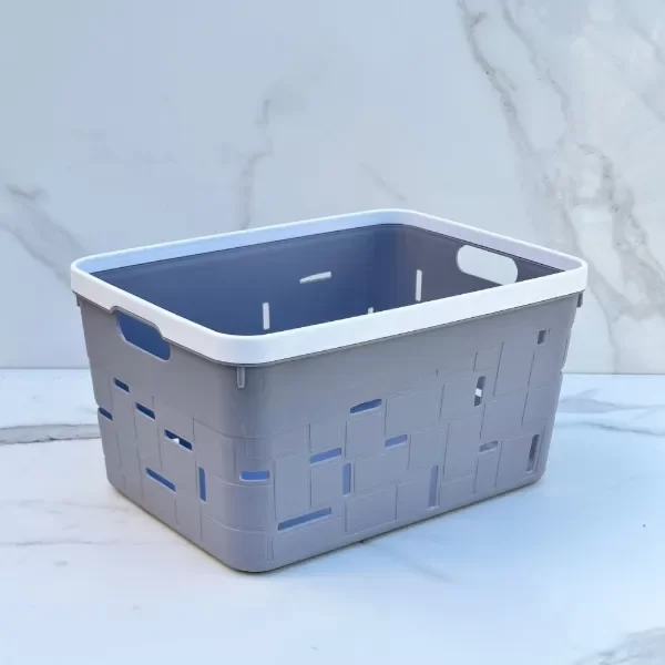 Producto - CANASTO ORGANIZADOR 30X20