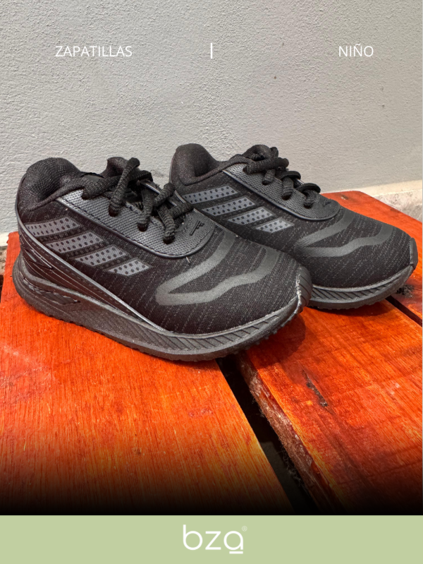 Producto - ZEUZ TENNIS BABY