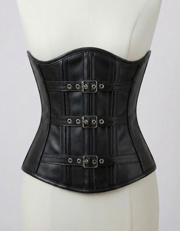 Producto - Corset underbust persefone