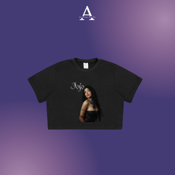 Producto - Baby tee Jojo