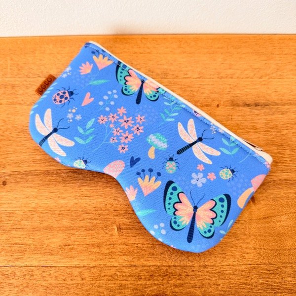 Producto - PORTALENTE LIBELULAS