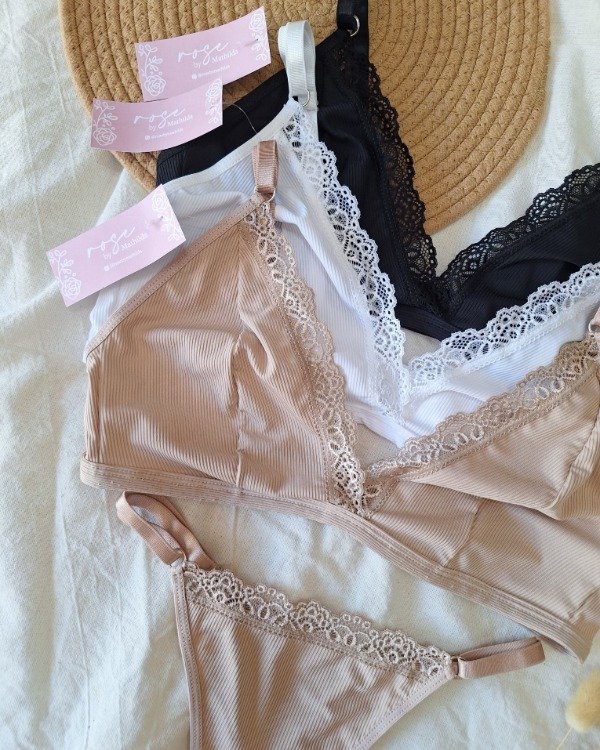 Producto - Conjunto básico de morley - Art 351