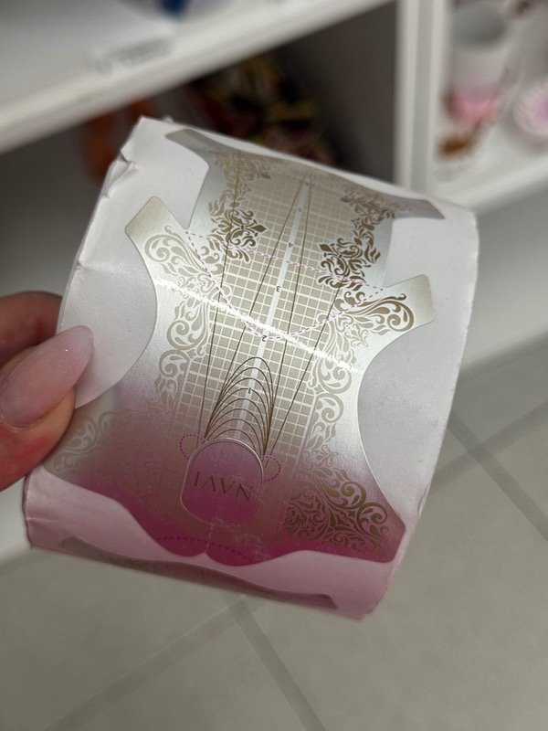 Producto - Moldes xl  x300