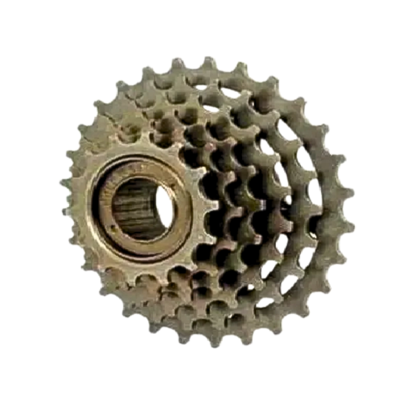 Producto - PIÑON 6 CORONAS I ECO