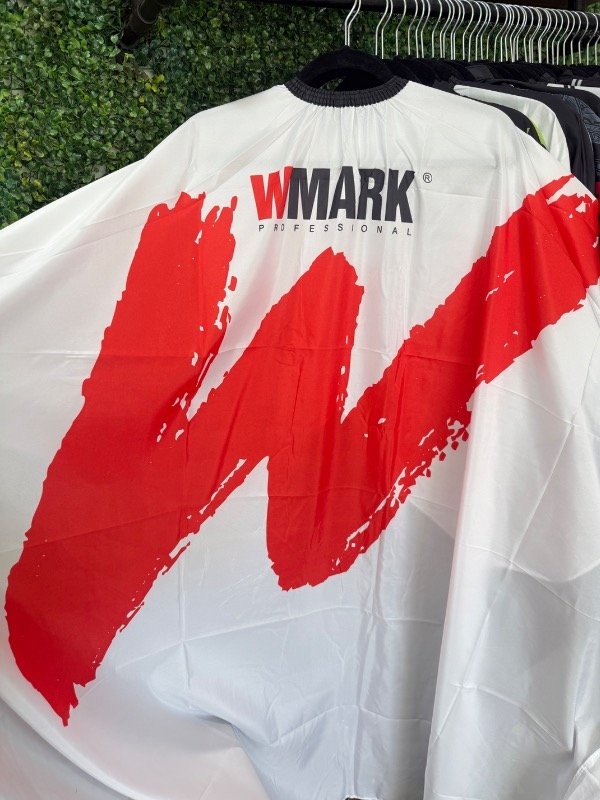 Producto - Capa de corte Wmark White