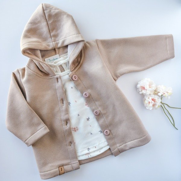 Producto - Saco Moscú