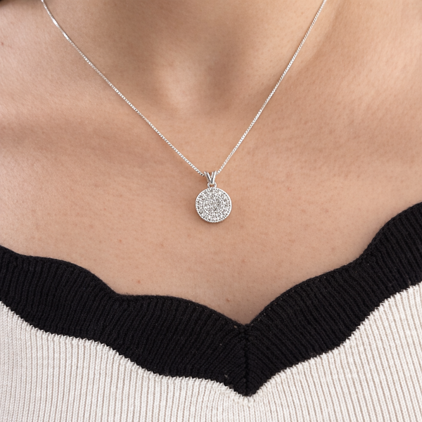 Producto - Collar Orbit