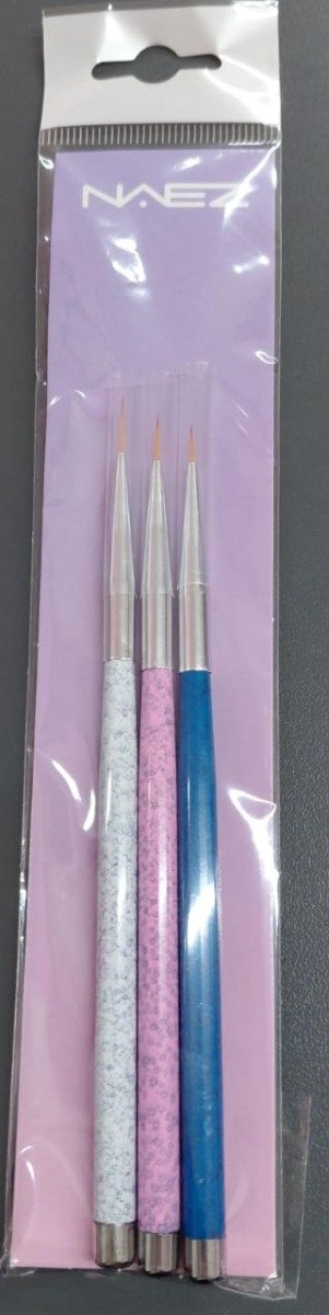 Producto - PINCEL LINER X 3 NAEZ