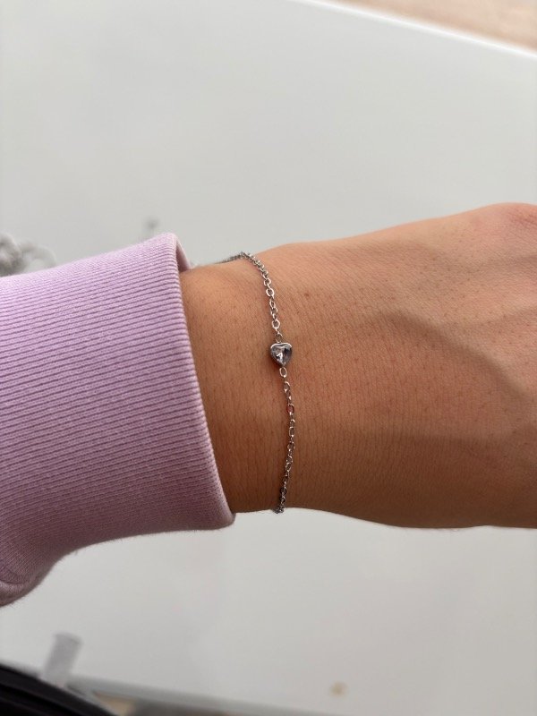 Producto - Corazón cubic