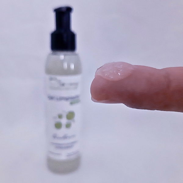 Producto - Gel de Limpieza Lishen - 3