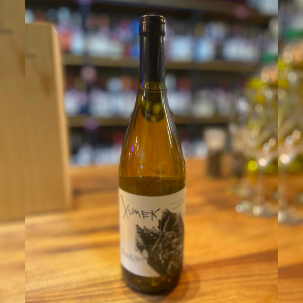Producto - XUMEK chardonnay