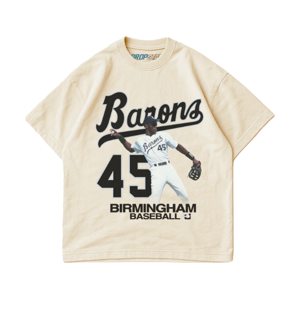 Producto - Remera Barons
