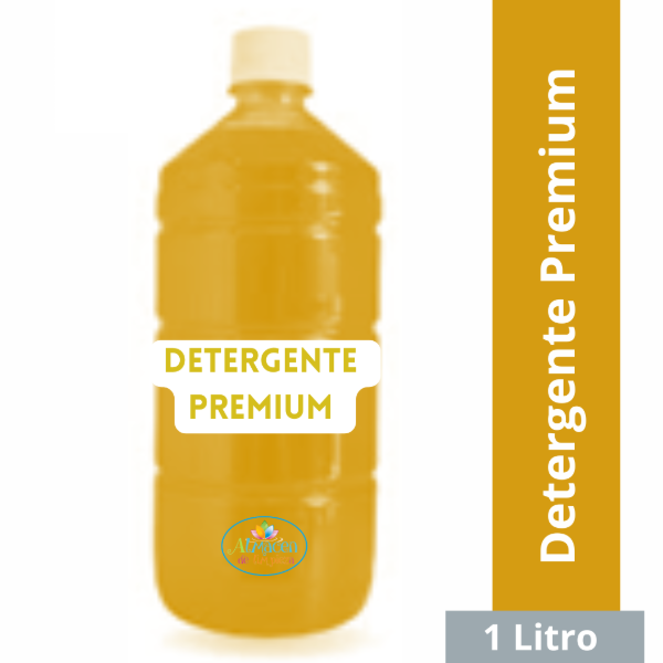 Producto - Detergente Premium