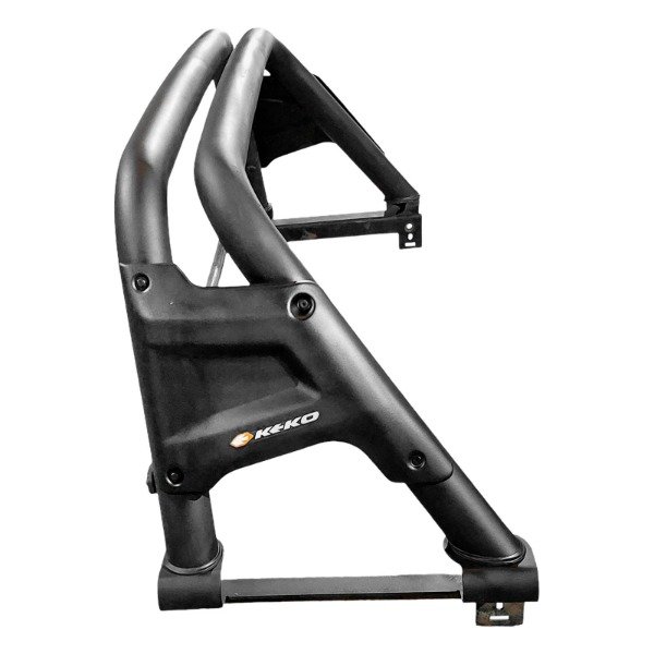 Producto - Barra antivuelco K1 Toyota Hilux 2005-2015 Negra KEKO - 1