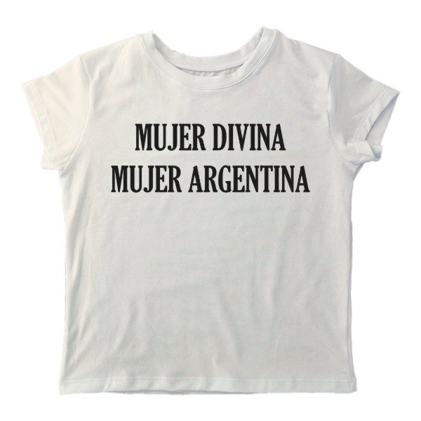 Producto - REMERA MUJER