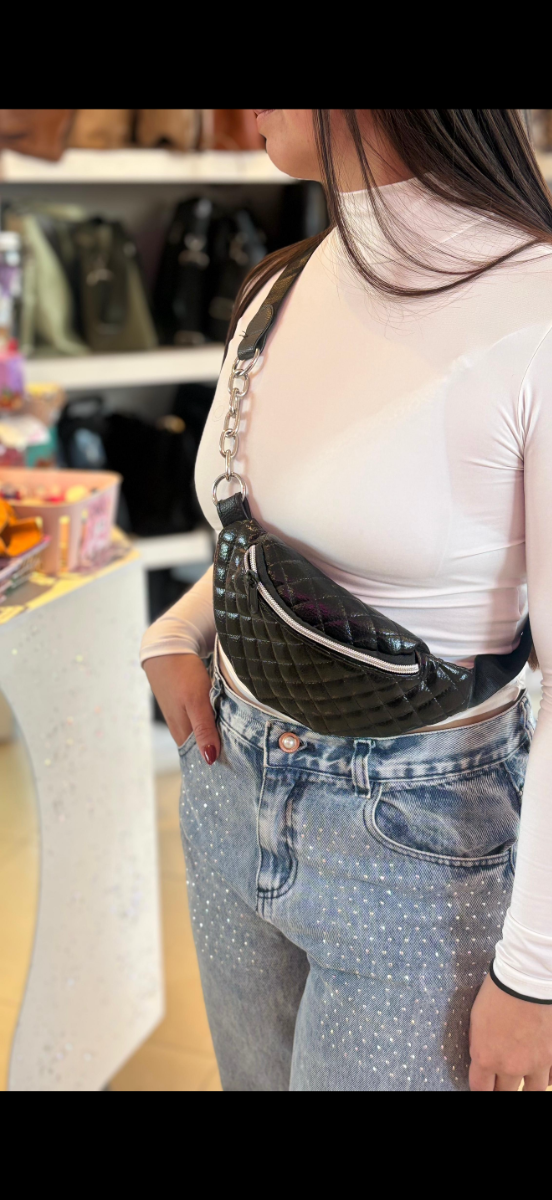 Producto - riñonera ecoc.