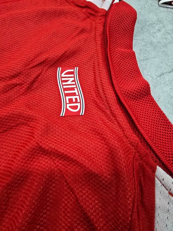 Producto - Camiseta Manchester United FC Temporada 2026/2027 Calidad G5 - 1