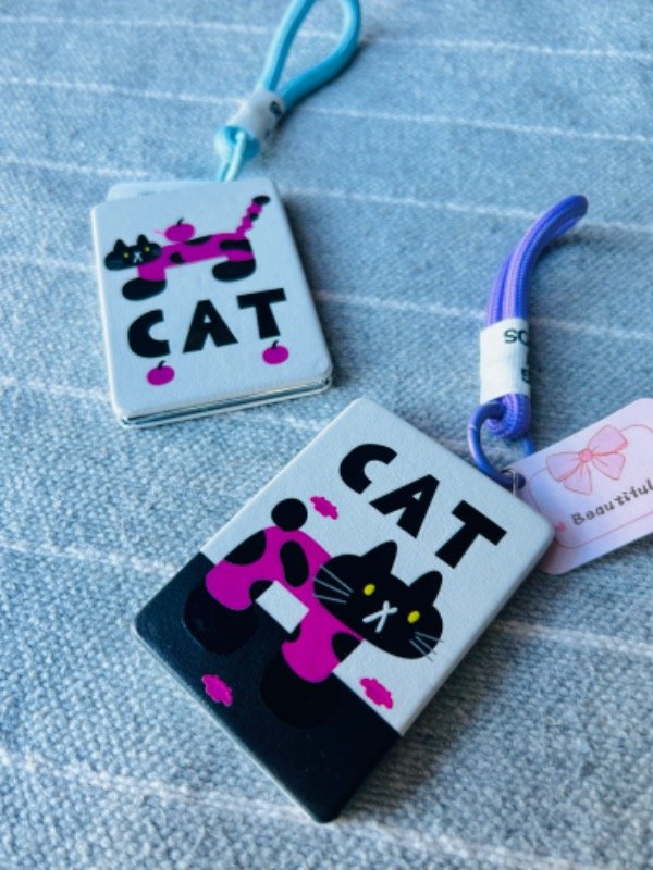 Producto - Espejos Gatito - 3