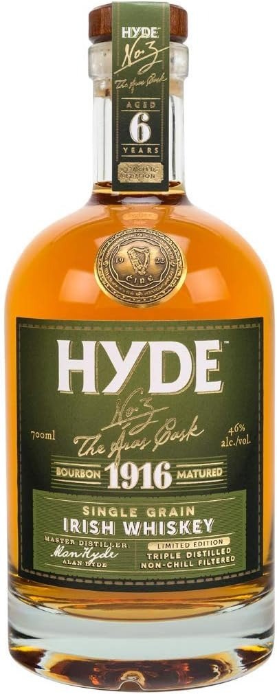 Producto - Hyde N 3 1916 Commemorative edition
