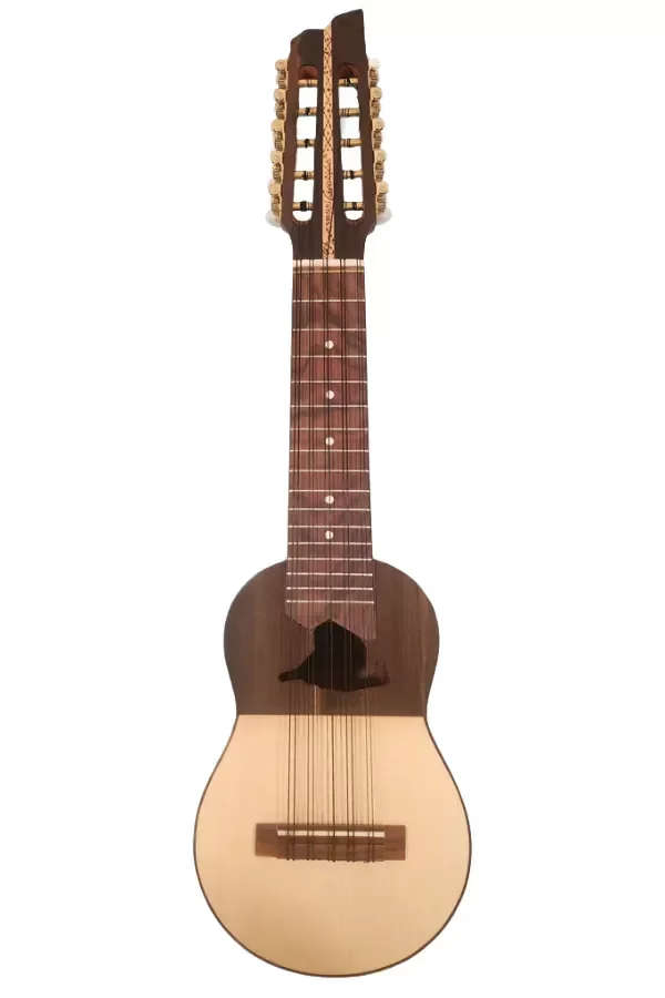 Producto - Charango Humahuaca Quina III