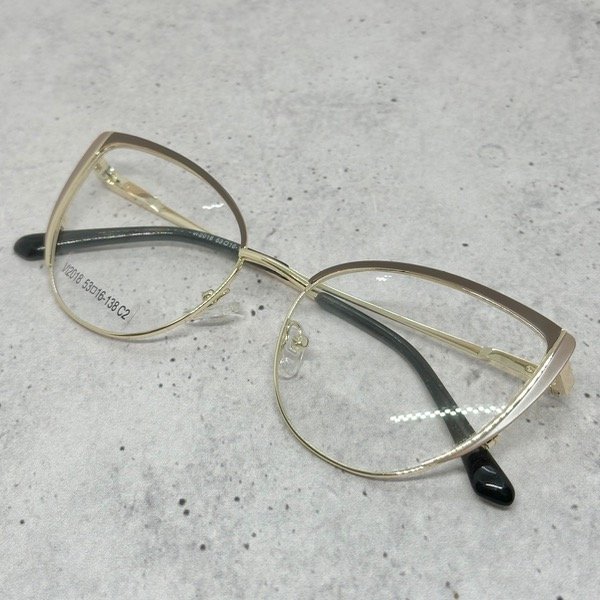 Producto - JULE Modelo 2018, Armazón Cat de metal