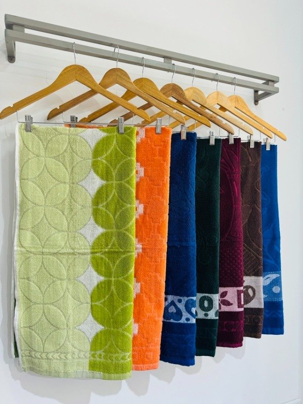 Producto - Toallon CARIBE