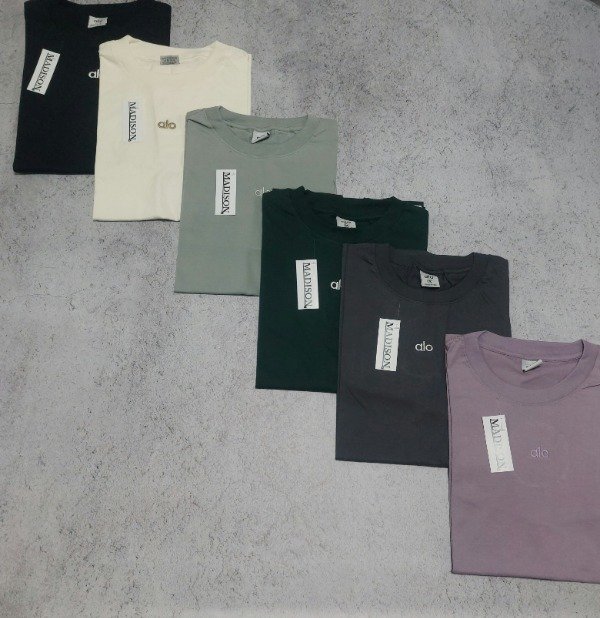 Producto - Remerón alo negro