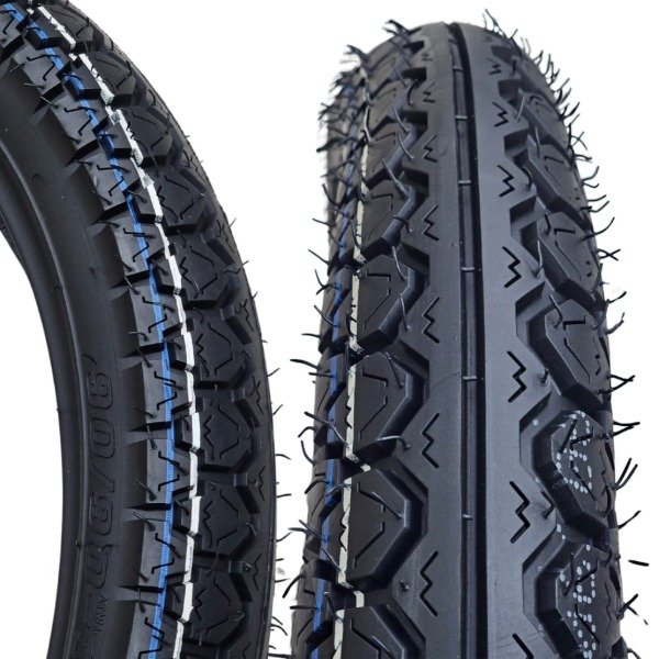 Producto - MOT- CUBIERTA RESERVO 2.75-18 T(003-15)