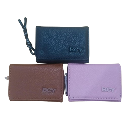 Producto - Billetera Bagcherry 267002