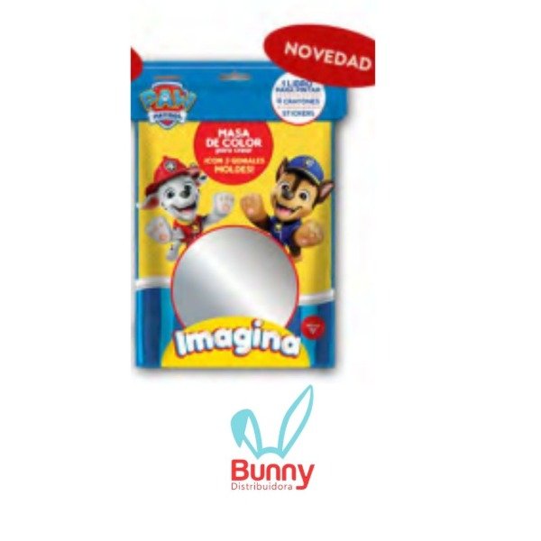 Producto - IMAGINA 6695