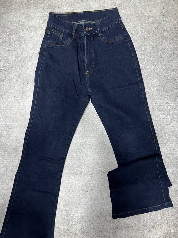 Producto - Oxford azul oscuro