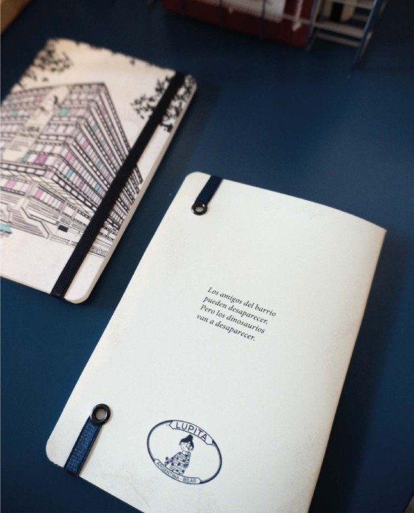 Producto - Libretas y Cuadernos - 6