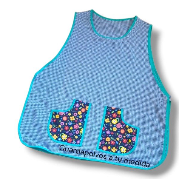 Producto - primavera 24 acua T.XL