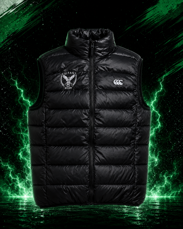 Producto - CHALECO NEWPORT VEST CCC NEGRO - 0