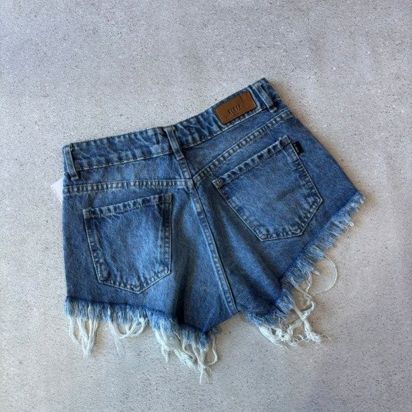 Producto - Short Troya - 1