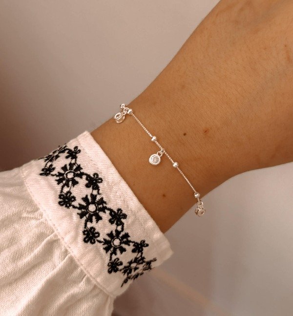 Producto - Pulsera Amapola