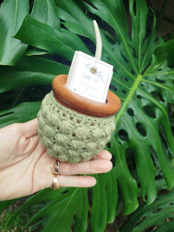 Producto - MATES - TEJIDOS- VARIOS MODELOS Y COLORES-