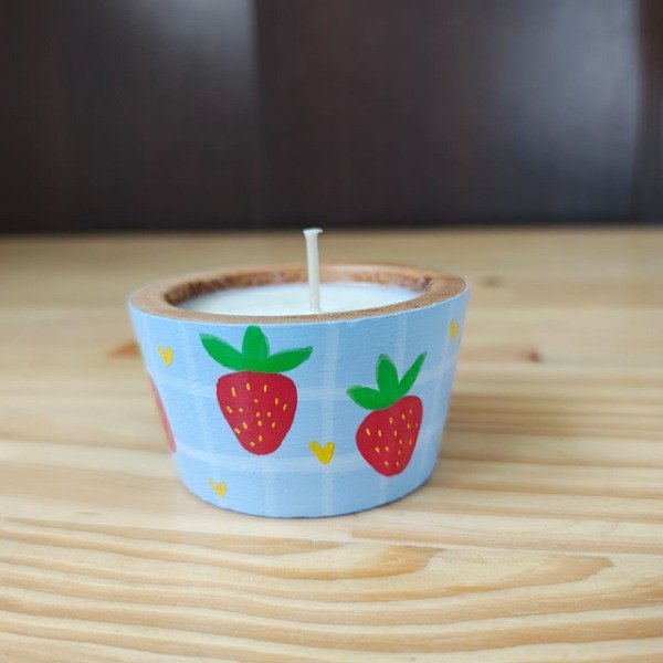 Producto - VEL FRUTILLA CELES