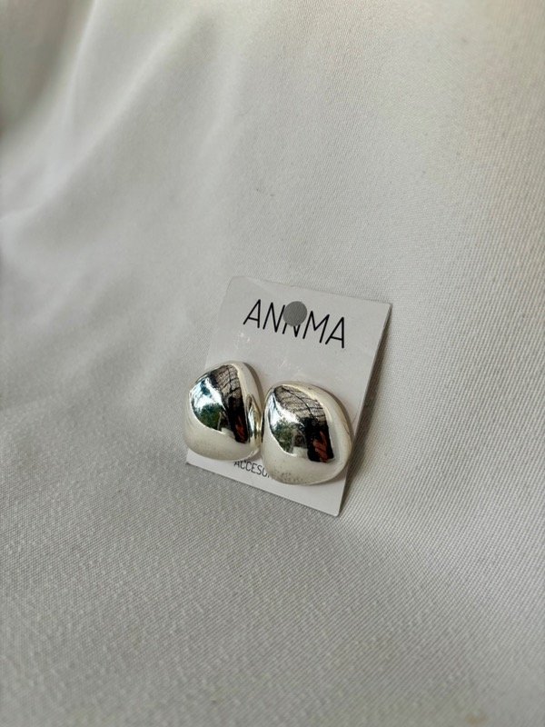 Producto - Aros FANTY