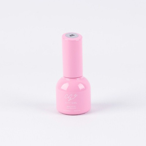 Producto - ESMALTE SEMI CITY GIRL 10ML N46