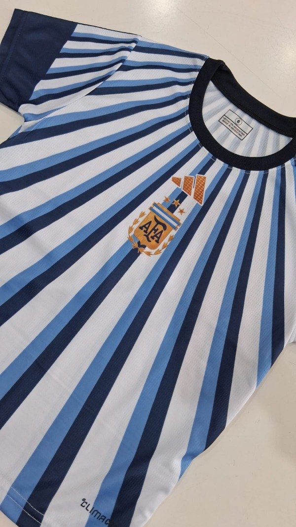 Producto - Camiseta entrenamiento AFA - 0