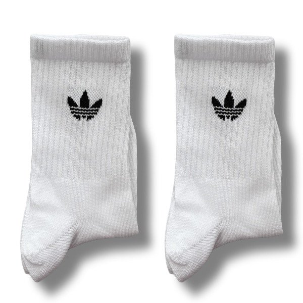 Producto - Adidas Clásicas Blancas - Tenis