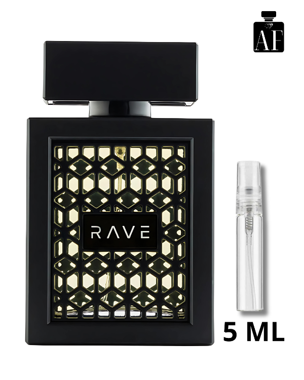 Producto - Rave Now Black - LATTAFA
