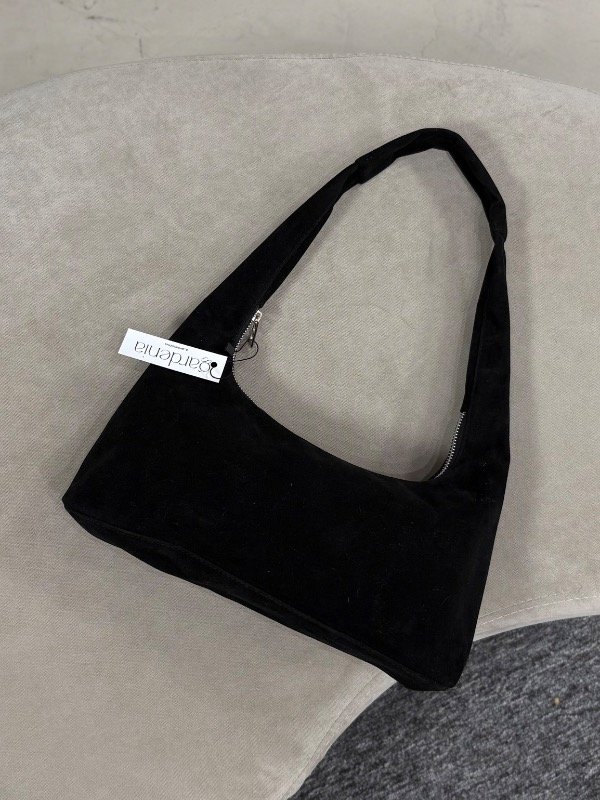 Producto - Shoulder bag PIA gamuza