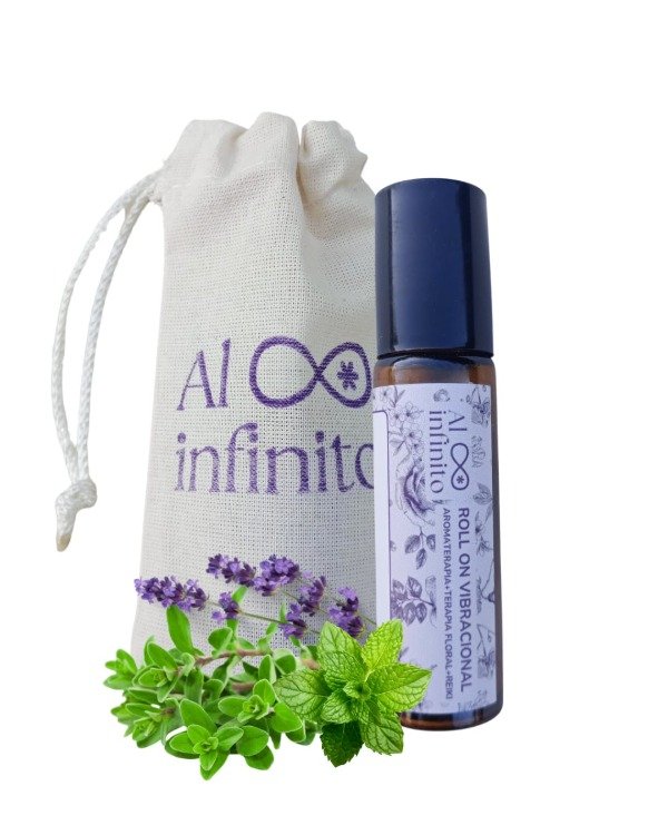 Producto - ALIVIO ESENCIAL - Fórmula para aliviar dolores de cabeza